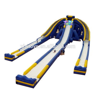 Giant Inflatable Water Slide, Trippo Hippo Water Slide for Adult