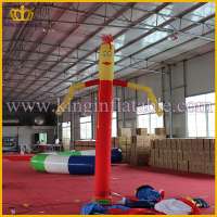 Cheap Mini Dancing Inflatable Balloon, Inflatable Air Tube Man For Sale